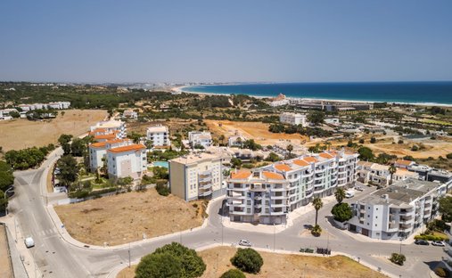 Apartment in São Sebastião, Lagos, Sao Goncalo de Lagos, Portugal 1