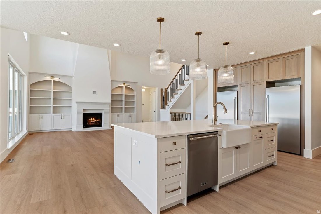 House in Kaysville, Utah, United States 5 - 18422345