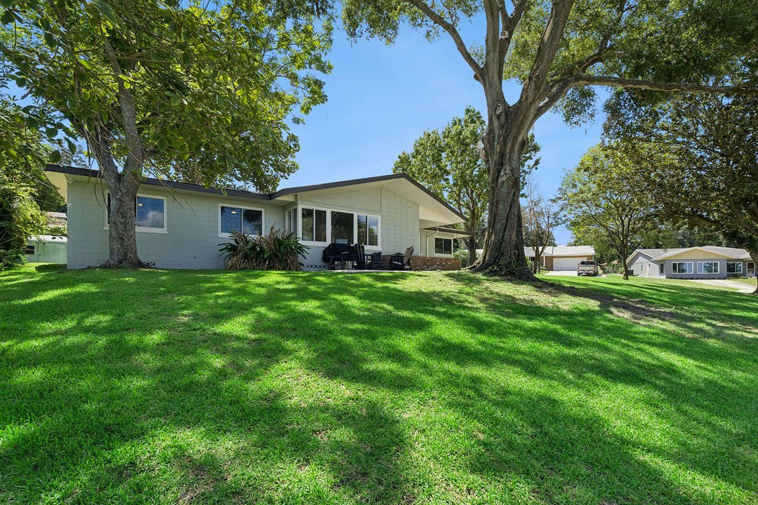 House in Clermont, Florida, United States 1 - 18420533