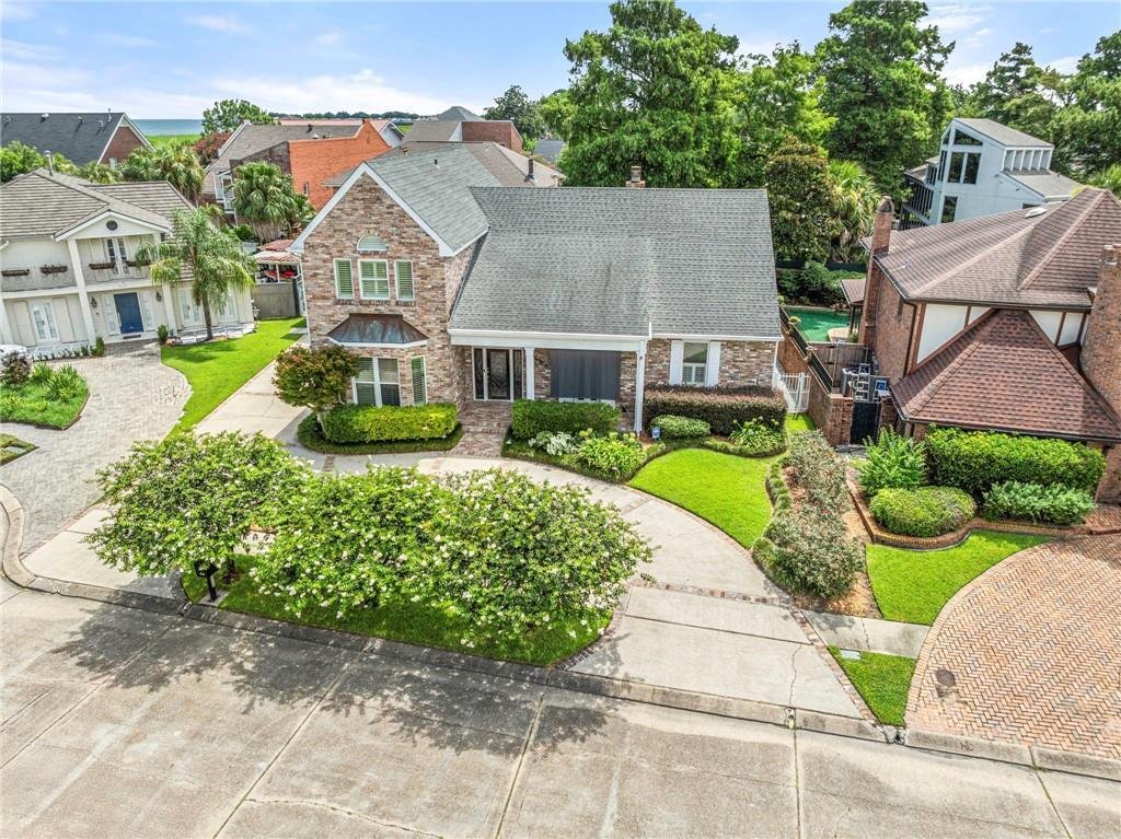 House in Metairie, Louisiana, United States 3 - 18423238