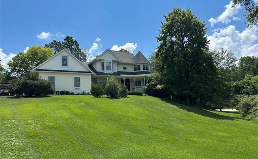 Casa a Orion charter Township, Michigan, Stati Uniti 1