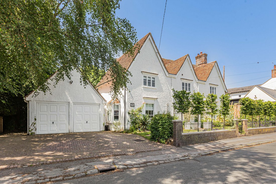 House in Didcot, England 1 - 18422166