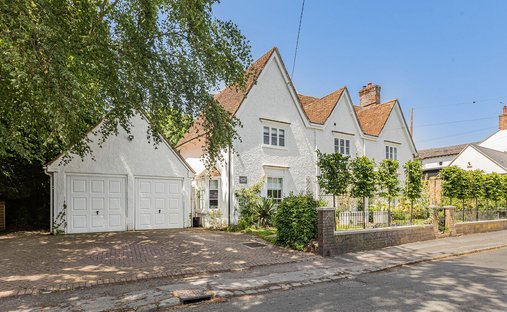 Casa en Didcot, Inglaterra 1