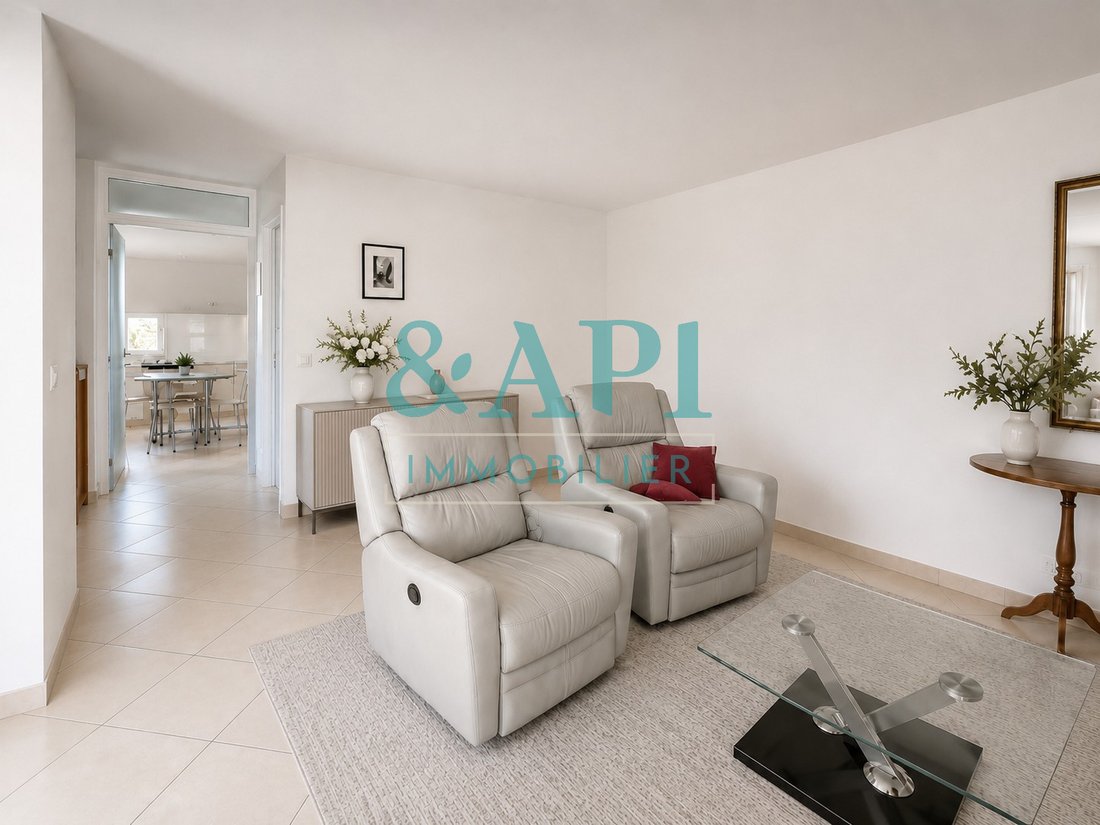 Apartment in Cités, Thonon-les-Bains, France 2 - 18422873