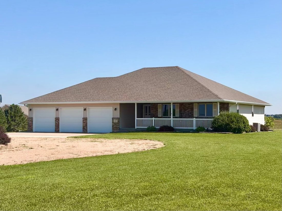 Land in Kearney, Nebraska, United States 1 - 17311996