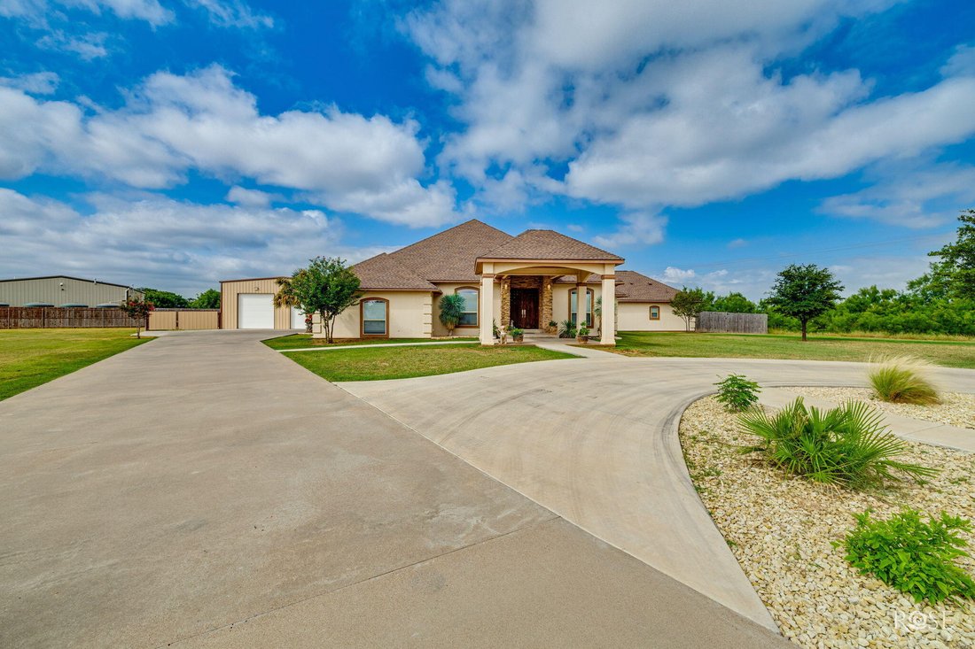 House in San Angelo, Texas, United States 2 - 18422573