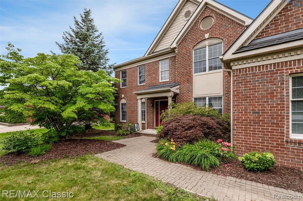 House in Novi, Michigan, United States 2 - 18307125