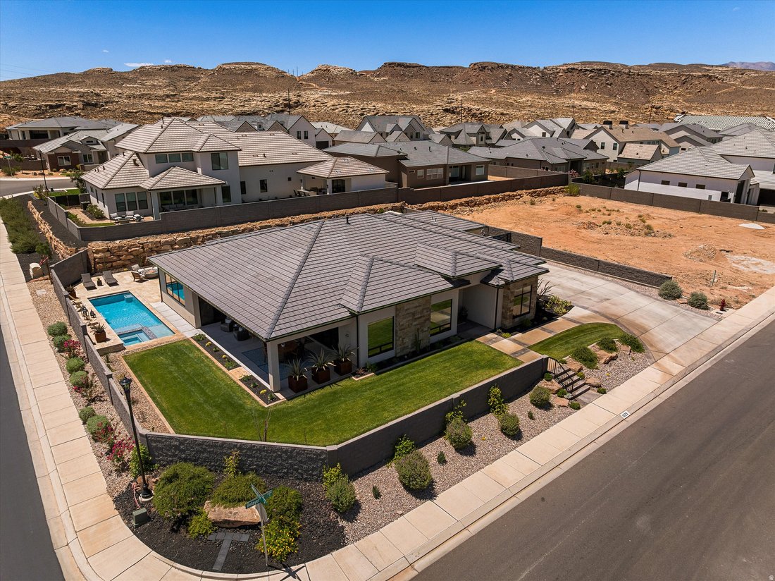 House in St. George, Utah, United States 3 - 18420700