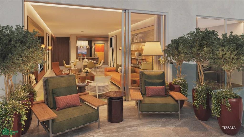Condo in San Cristóbal Texcalucan, State of Mexico, Mexico 1 - 17933229