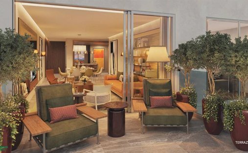 Condominio a San Cristóbal Texcalucan, Stato del Messico, Messico 1