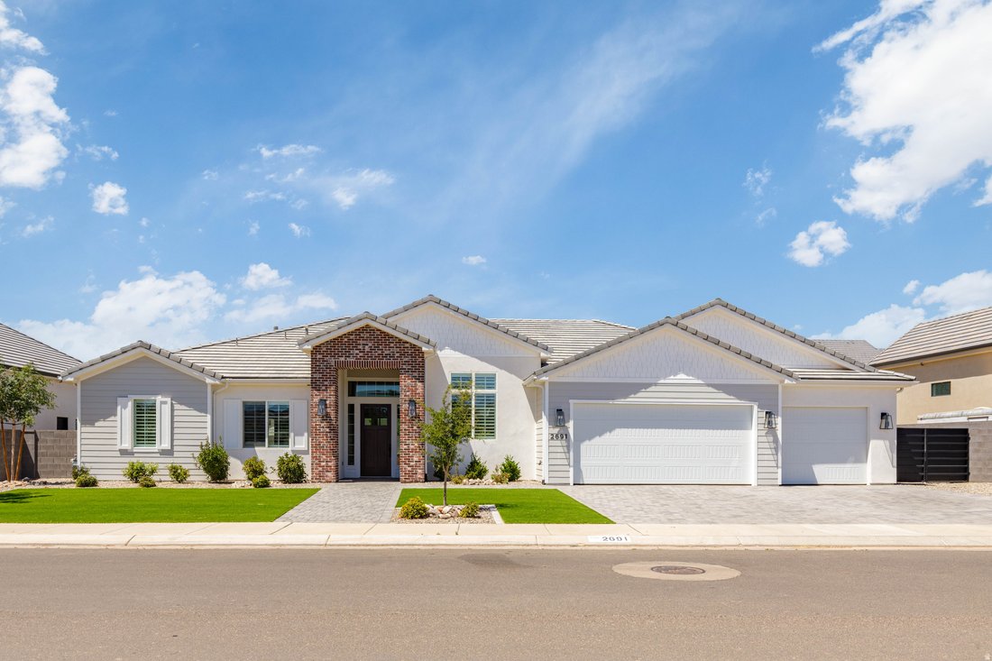 House in St. George, Utah, United States 2 - 18422340