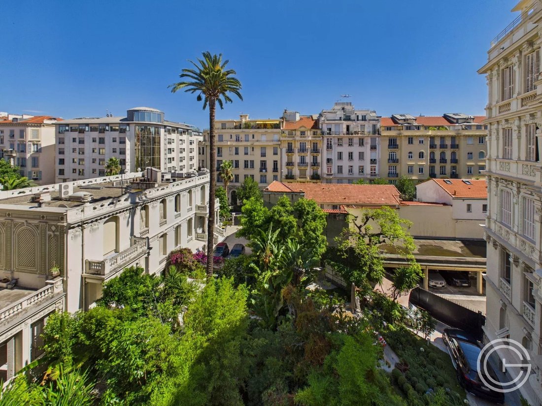 Apartment in Nice, Provence-Alpes-Côte d'Azur, France 5 - 18420765
