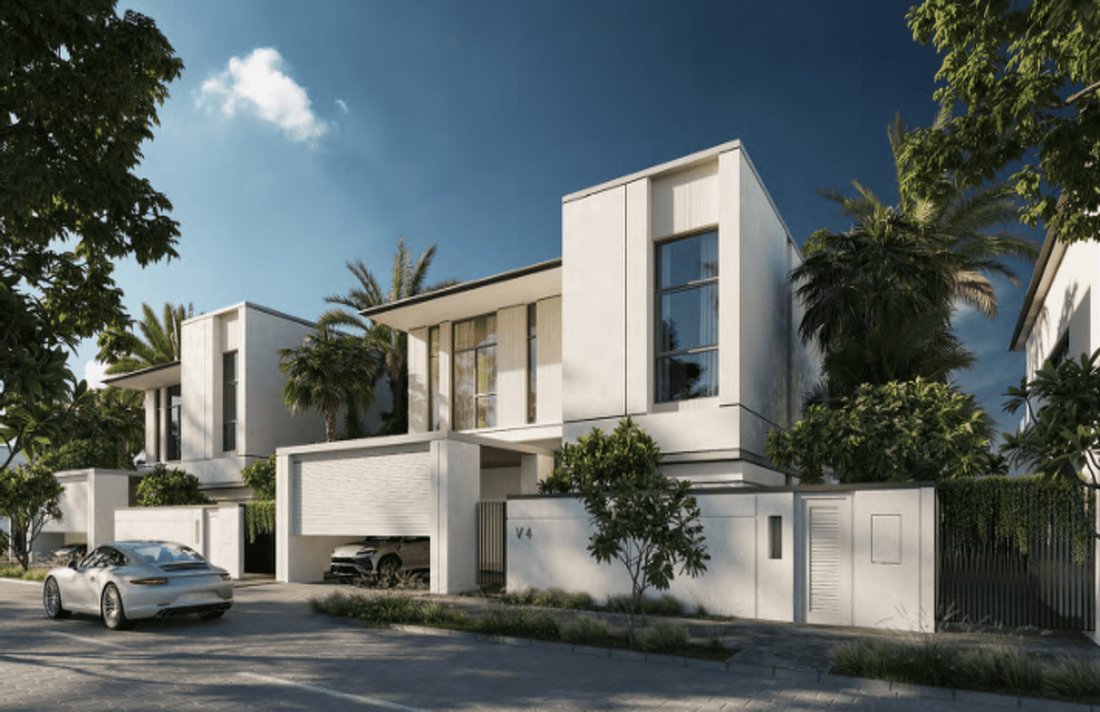 Villa in Wadi Al Safa 3, Wadi Al Safa, Dubai 1 - 18420630