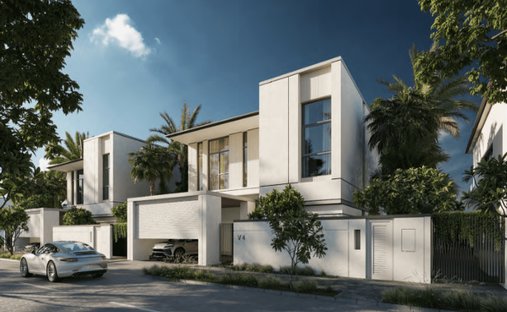 Villa in Wadi Al Safa 3, Wadi Al Safa, Dubai 1