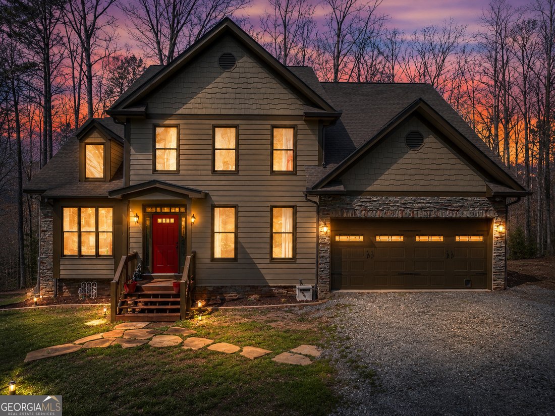 House in Ellijay, Georgia, United States 2 - 17422935