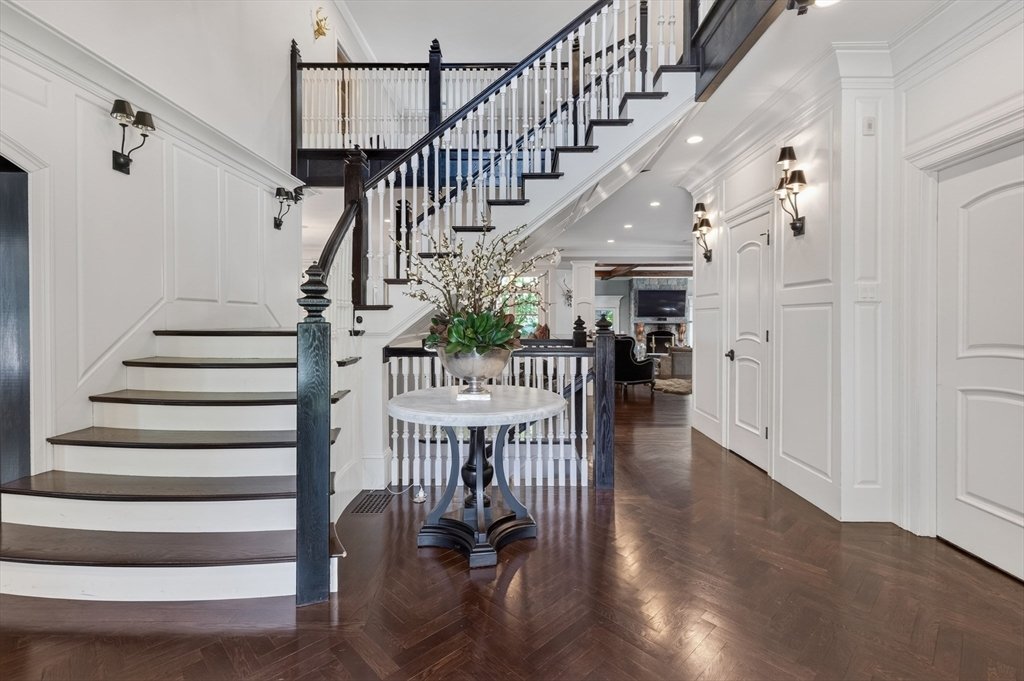 House in Wayland, Massachusetts, United States 3 - 18423891