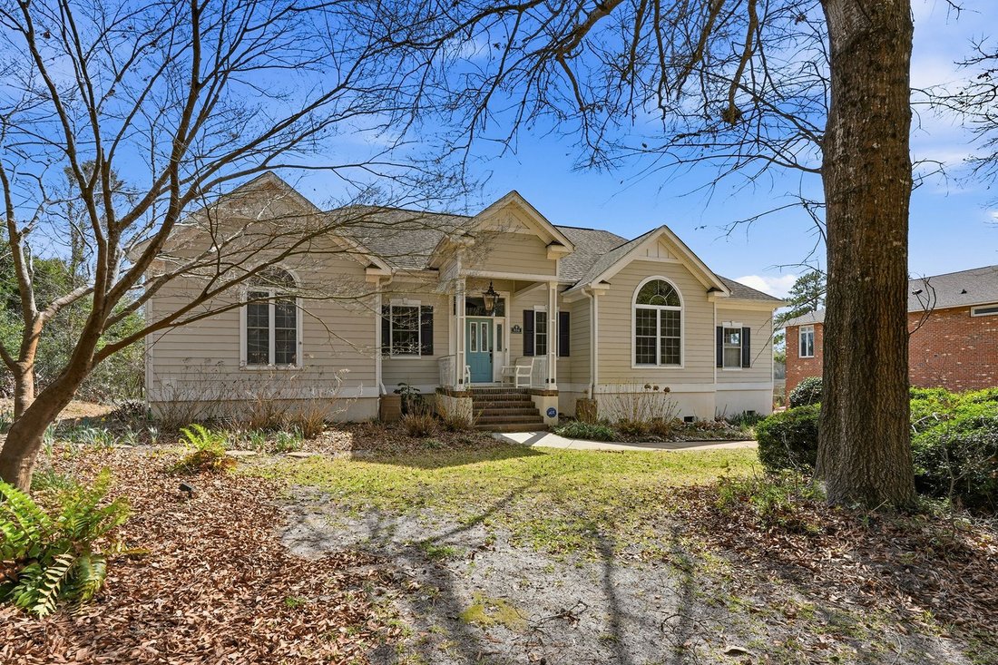 House in Hampstead, North Carolina, United States 3 - 18420537