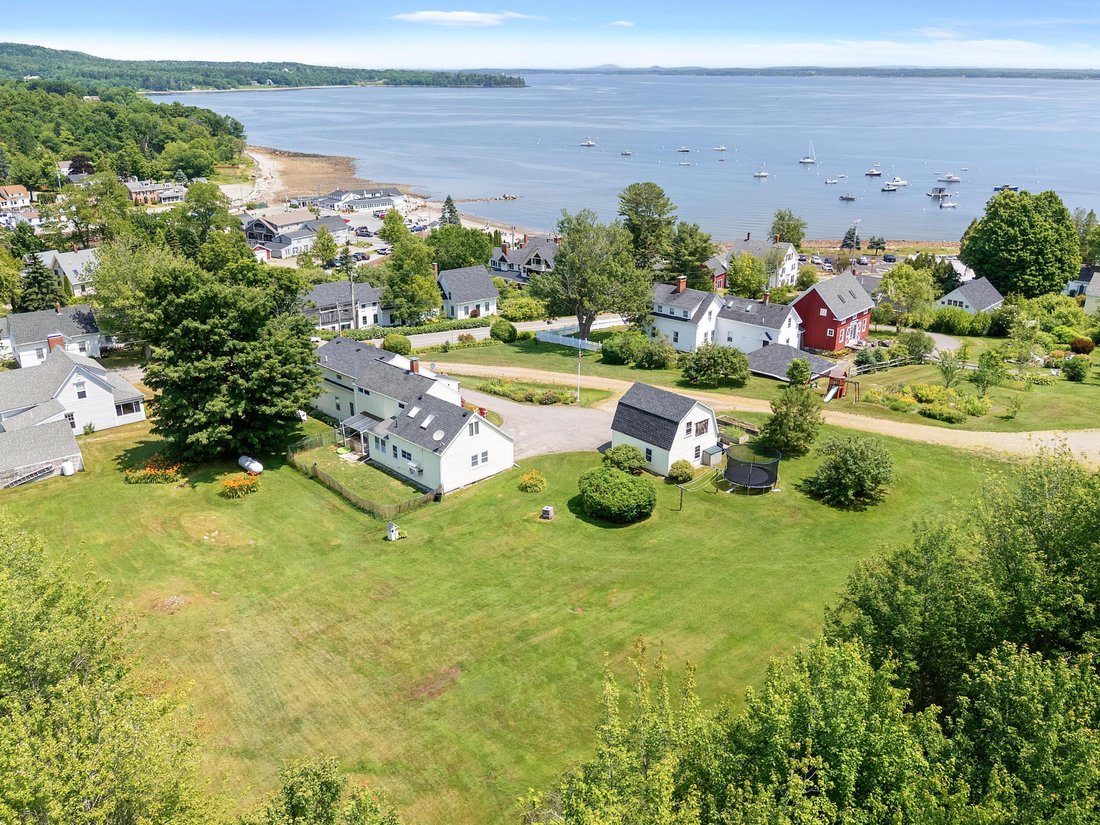 House in Lincolnville, Maine, United States 1 - 18422000