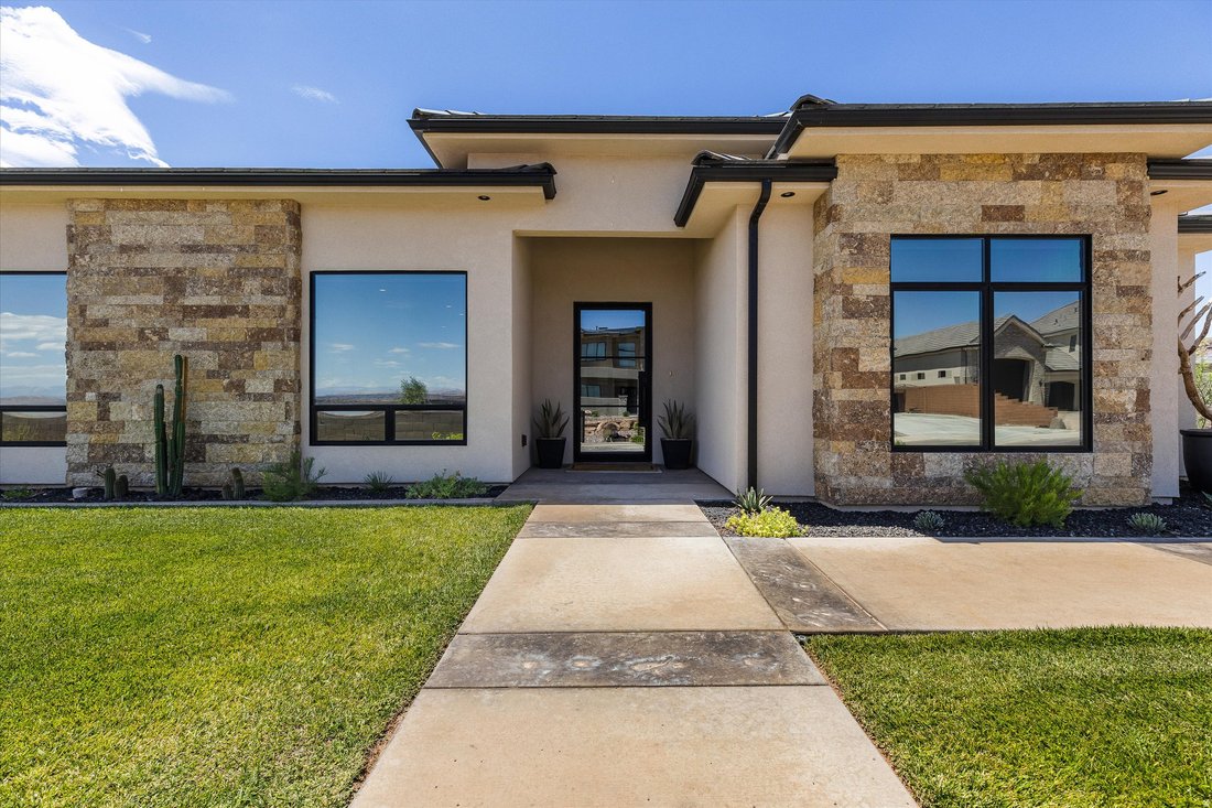 House in St. George, Utah, United States 5 - 18420700