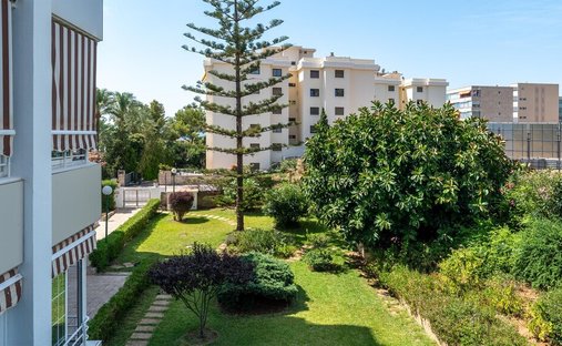 Apartment in Portals Nous, Calvia, Balearic Islands 1