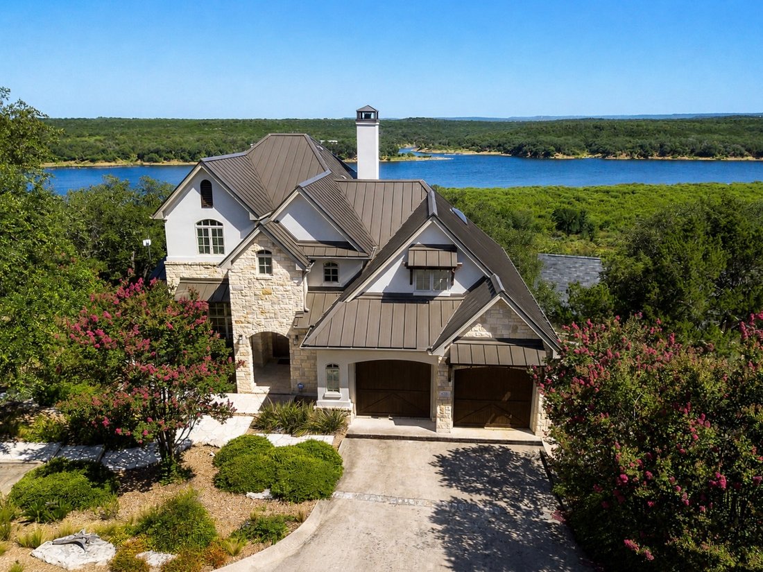 House in Spicewood, Texas, United States 1 - 15290664