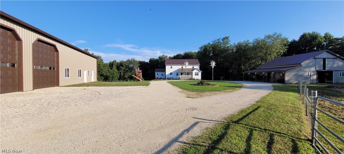 House in Scio, Ohio, United States 1 - 18423573
