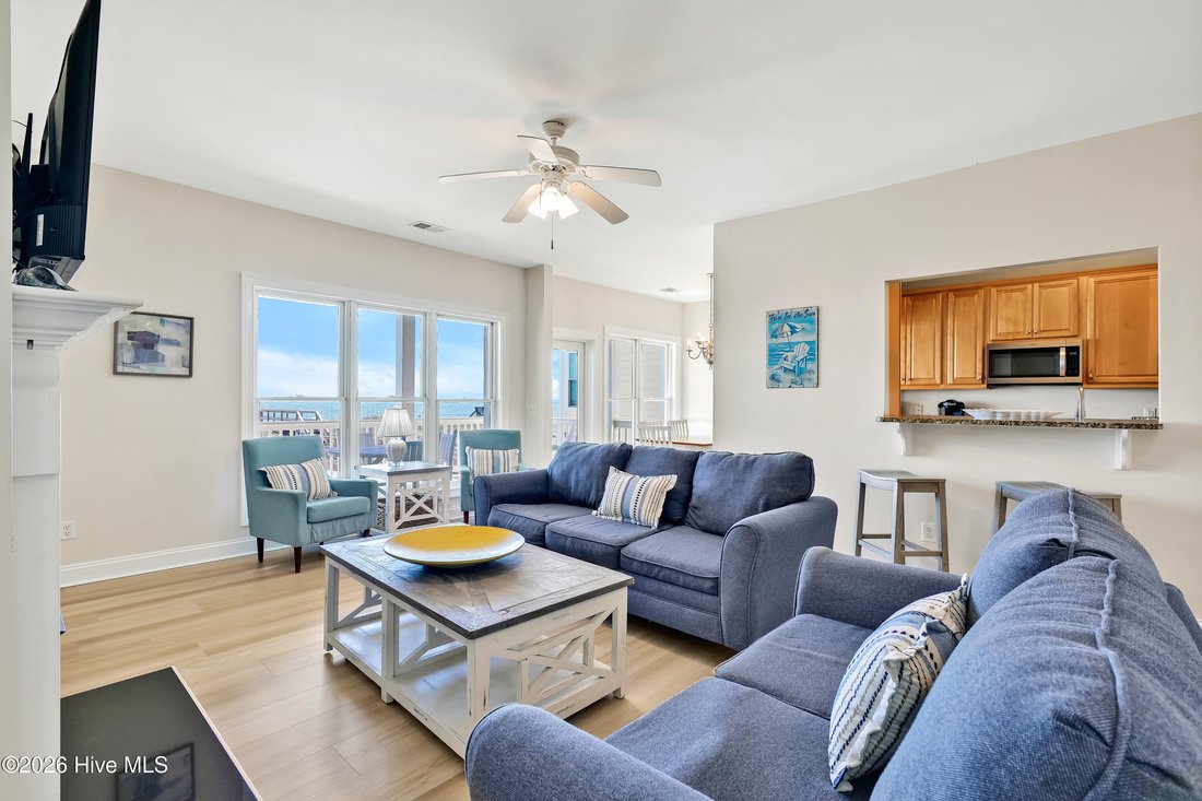 Condo in Carolina Beach, North Carolina, United States 5 - 18422278