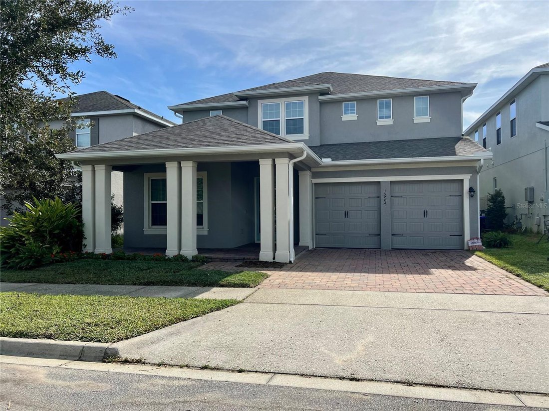 House in Winter Garden, Florida, United States 1 - 18422185