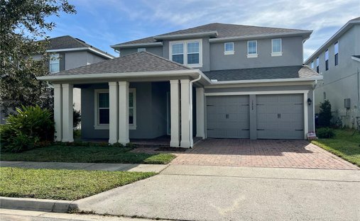 House in Winter Garden, Florida, United States 1