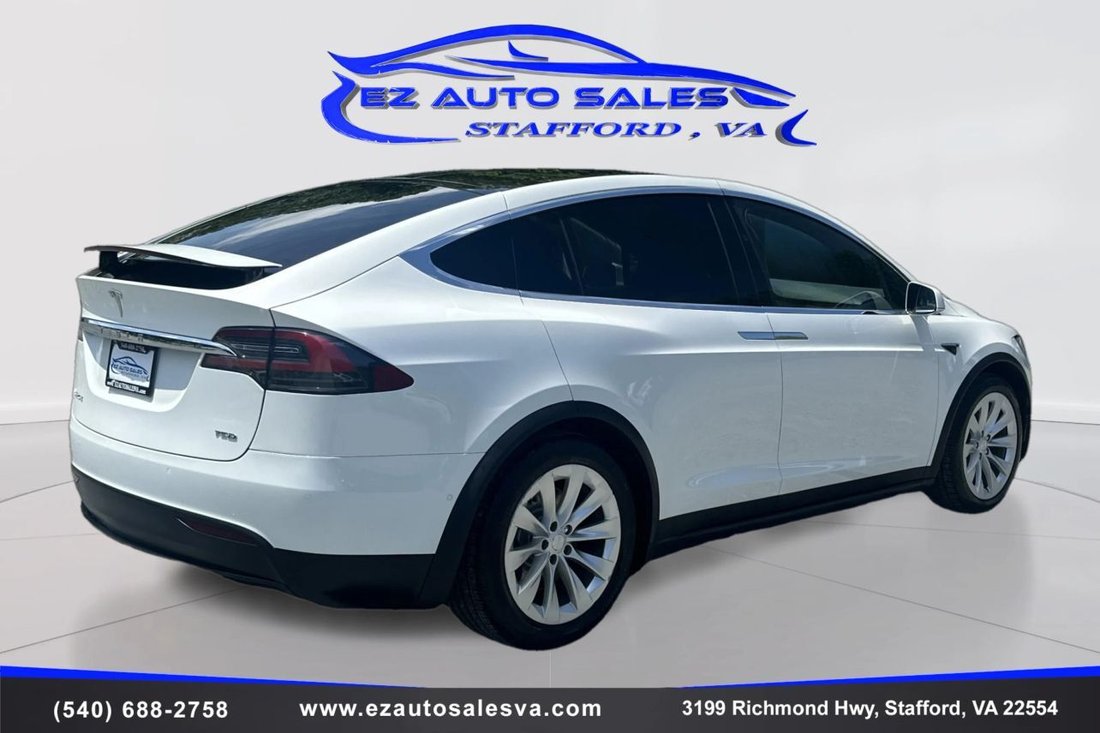 Suv in Stafford, VA, United States 5 - 18424569