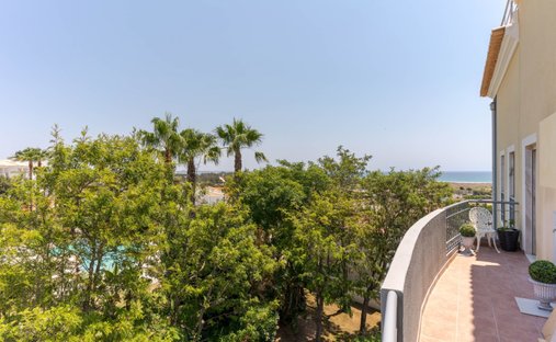 Wohnung in São Sebastião, Lagos, Sao Goncalo de Lagos, Portugal 1