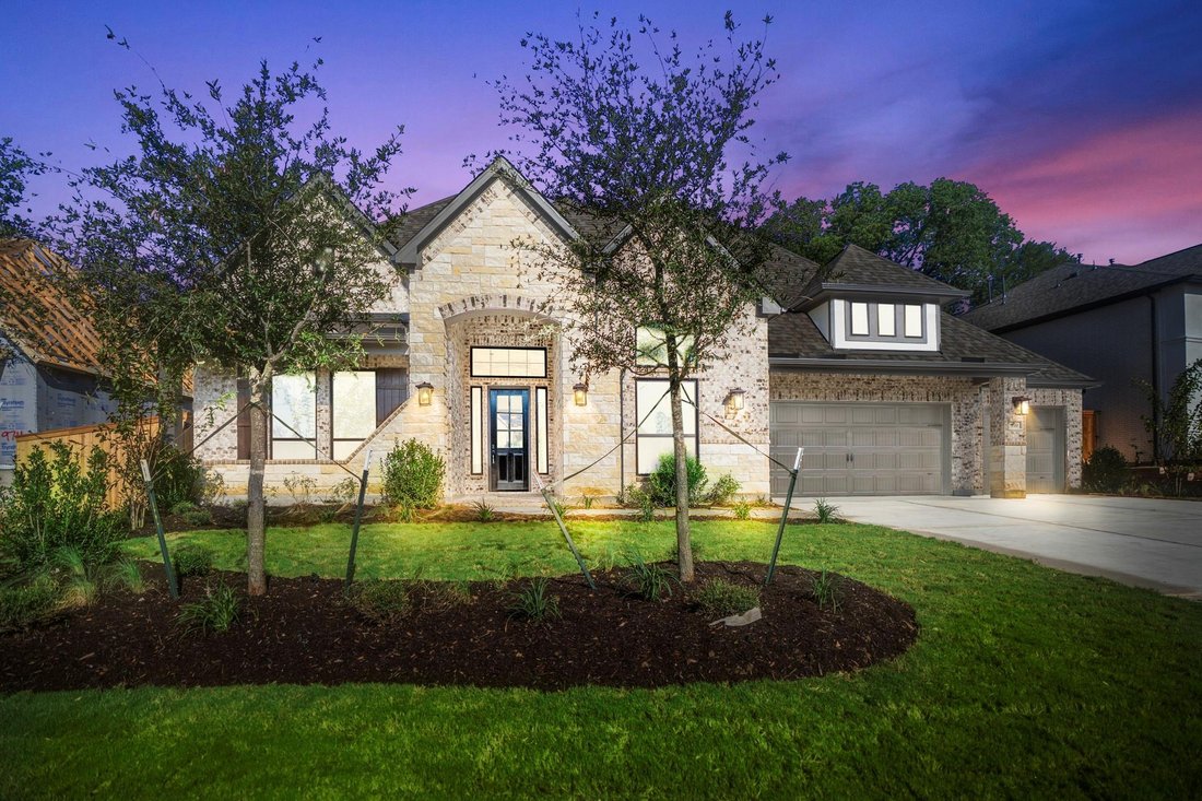 House in Montgomery, Texas, United States 1 - 18423743