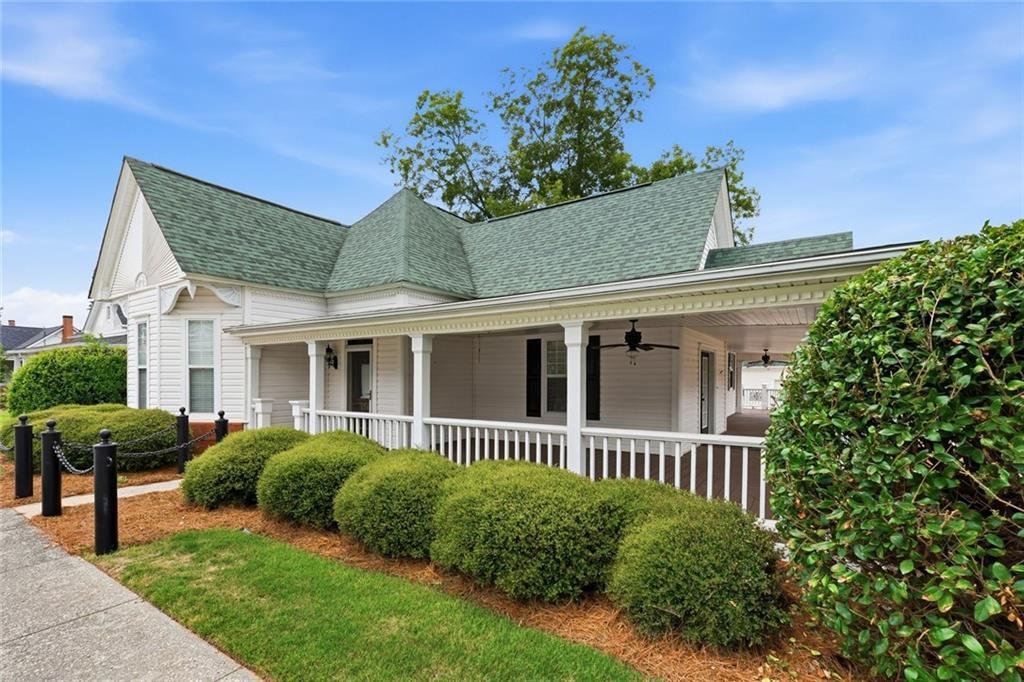 House in Dallas, Georgia, United States 4 - 18423269
