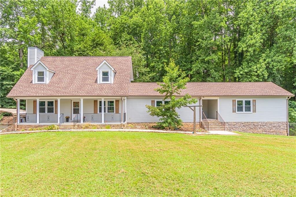 House in Cumming, Georgia, United States 1 - 18423376