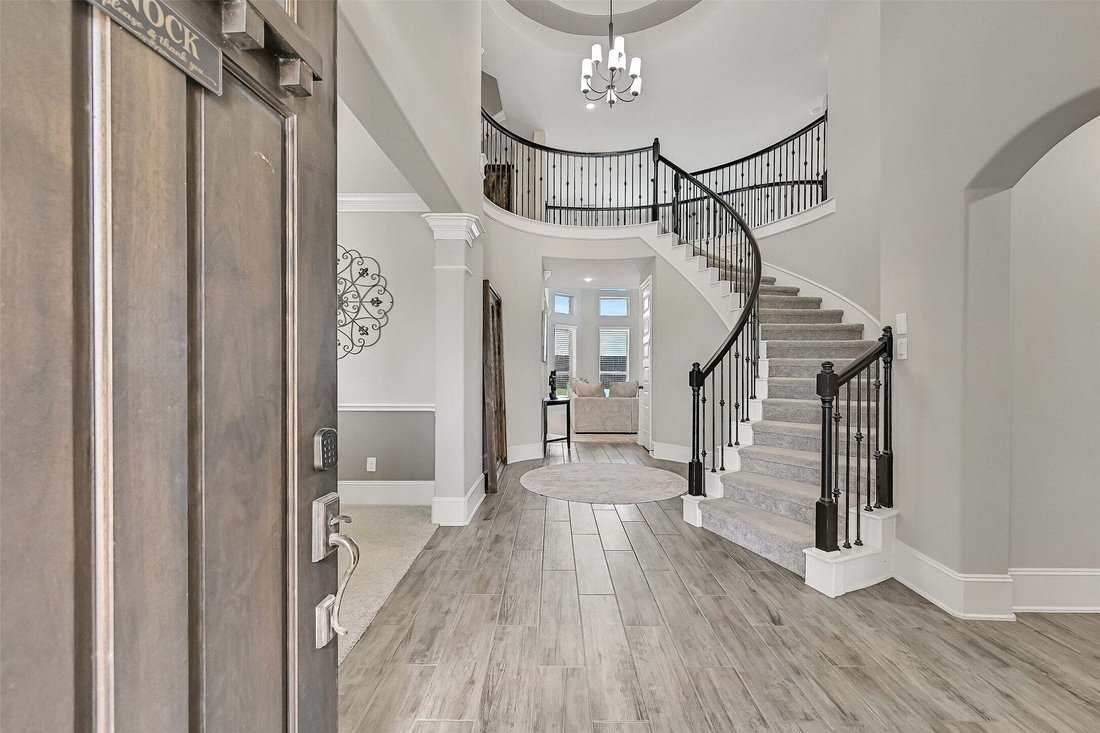 House in League City, Texas, United States 3 - 18420843