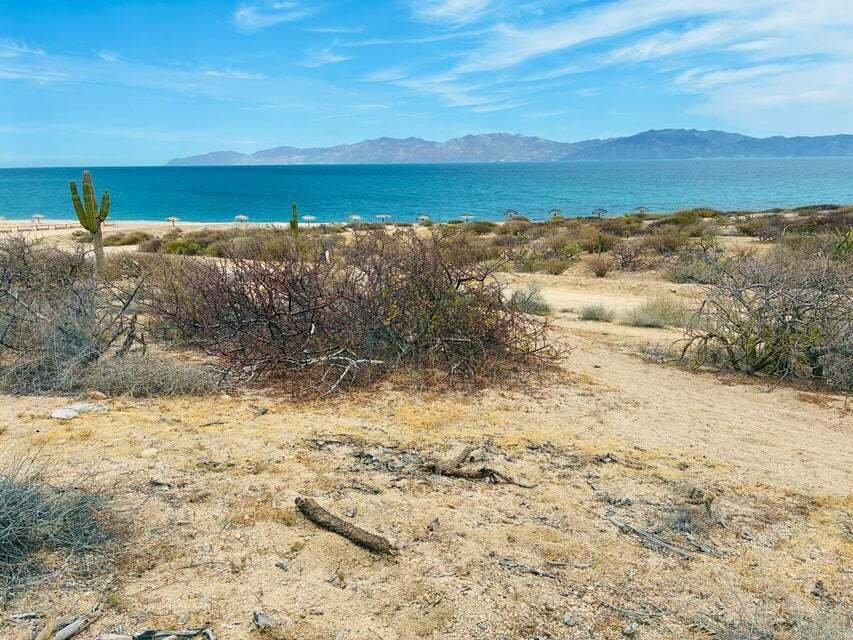 Land in El Sargento, Baja California Sur, Mexico 3 - 18423745