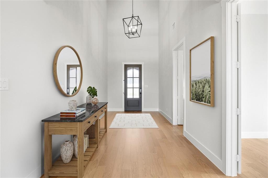 House in Cross Roads, Texas, United States 4 - 18423788