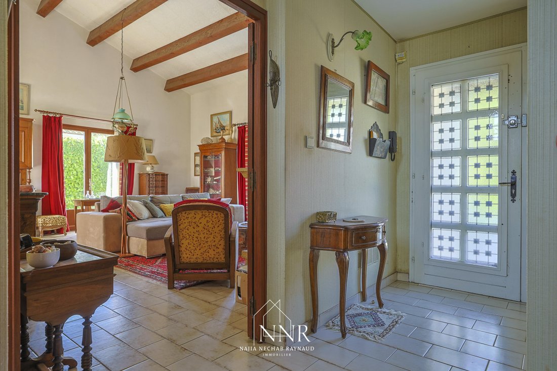 Villa in Cooperative, Agde, France 5 - 18421124