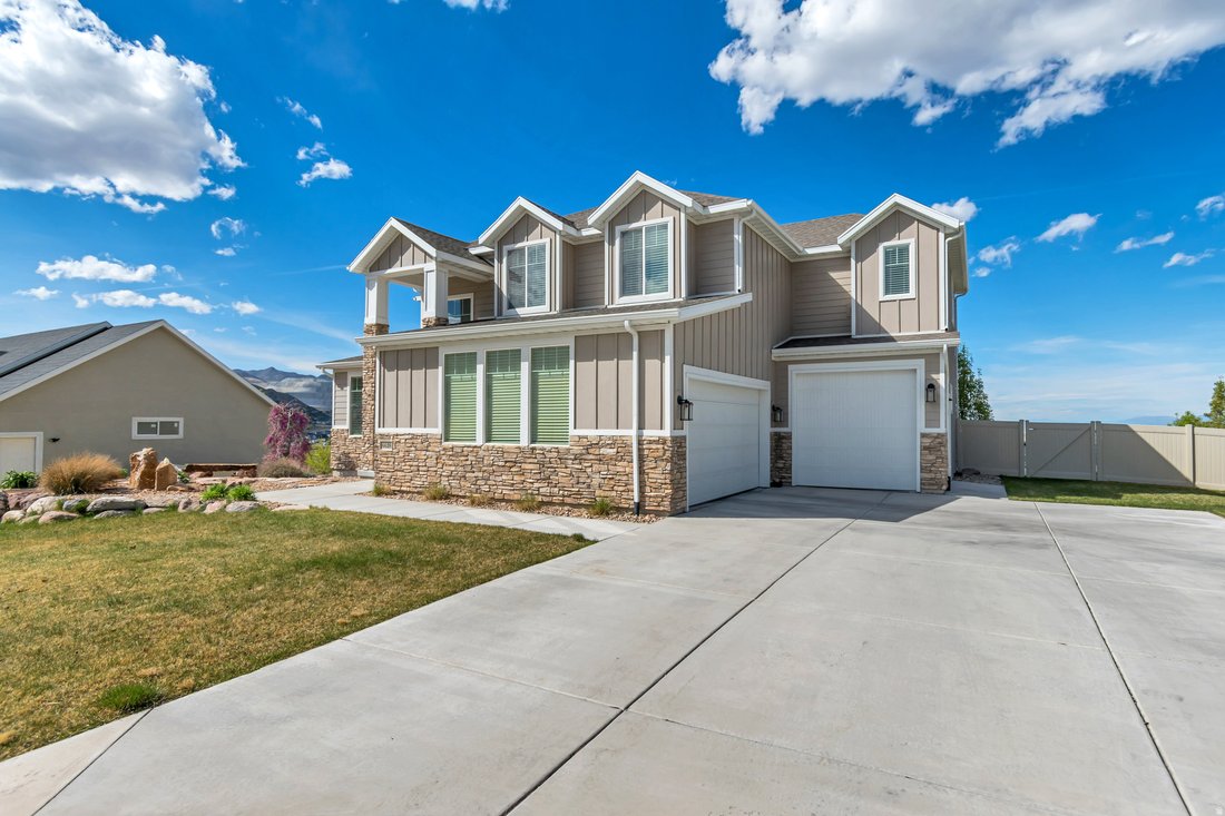 House in Herriman, Utah, United States 4 - 18422334