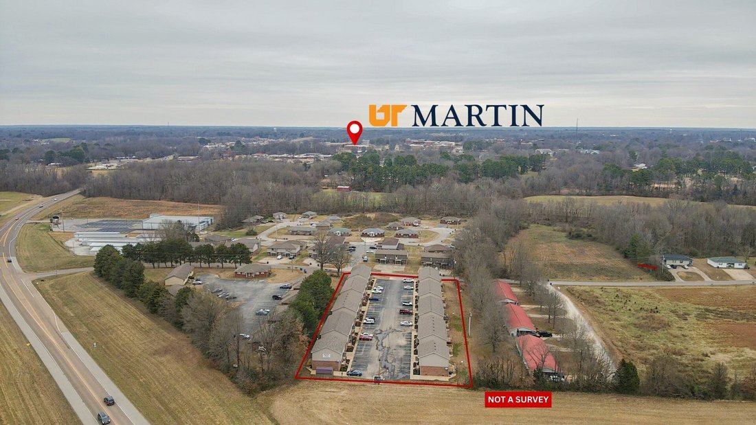 Altro a Martin, Tennessee, Stati Uniti 1 - 18422511