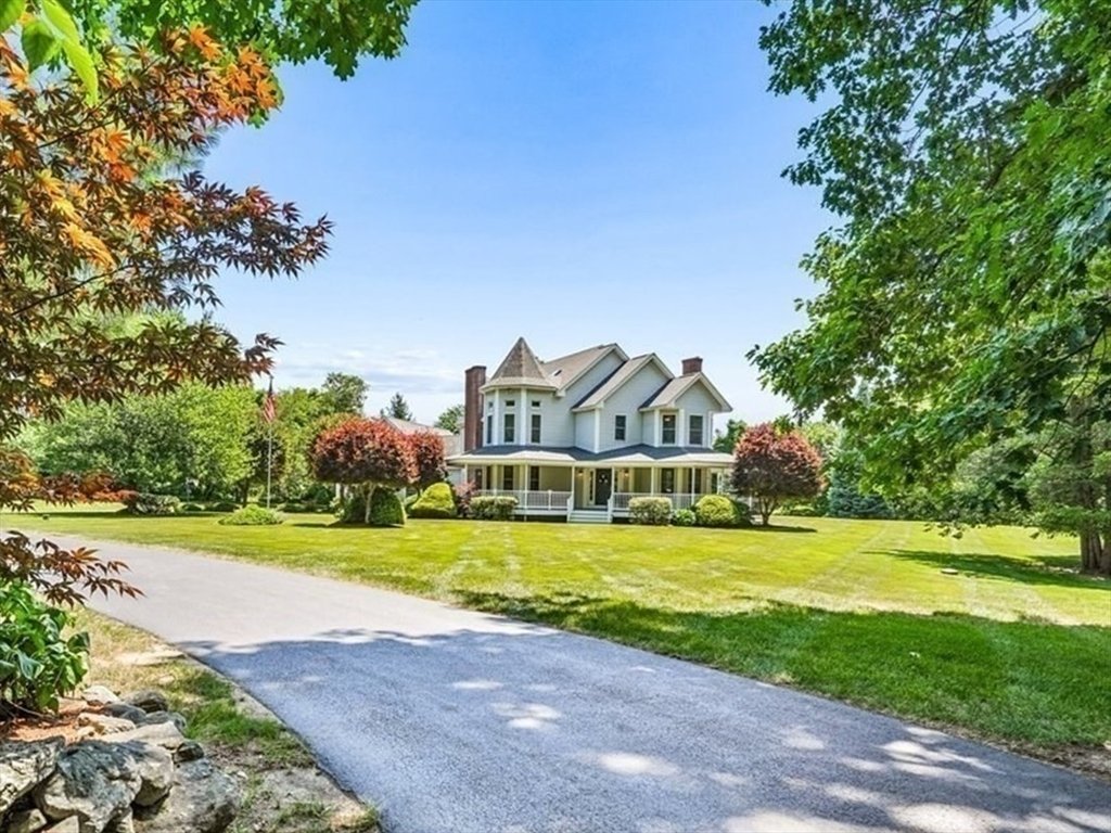House in Londonderry, New Hampshire, United States 1 - 18420679