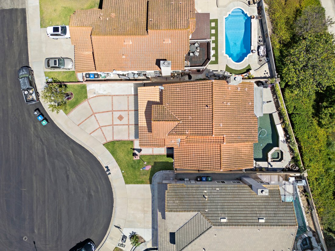 House in Chino Hills, California, United States 4 - 18421894