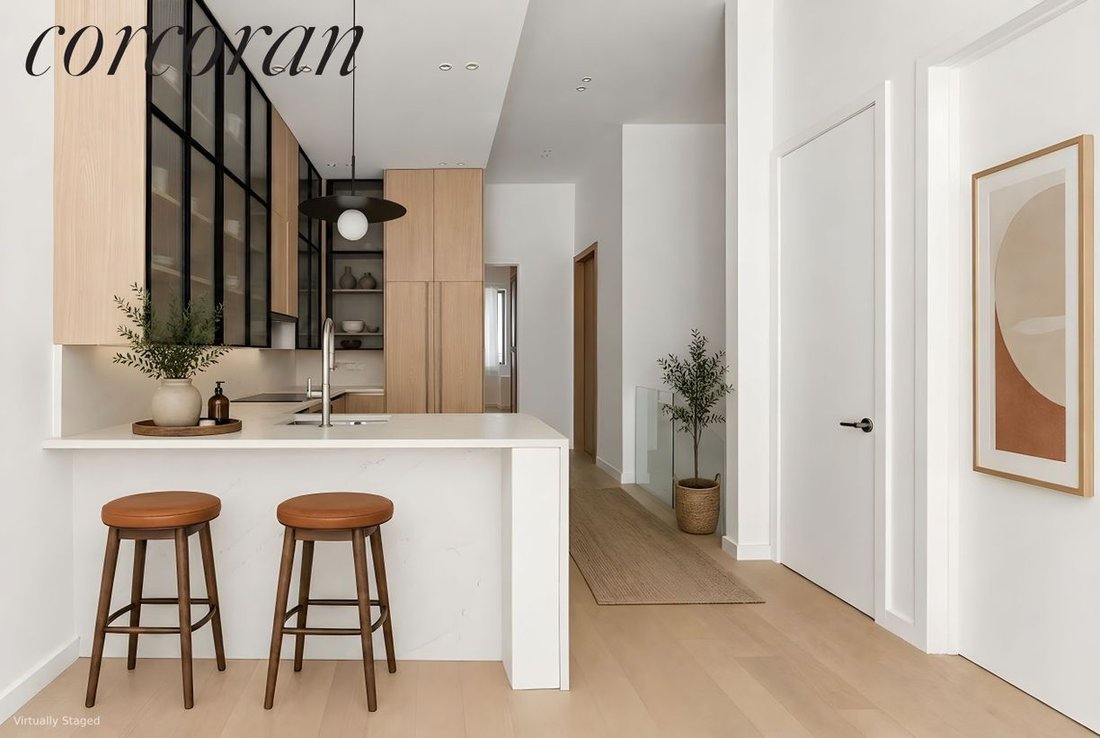 Condo in New York, New York, United States 2 - 18421754