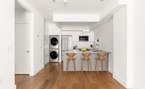 Condominio en Nueva York, Nueva York, Estados Unidos 1