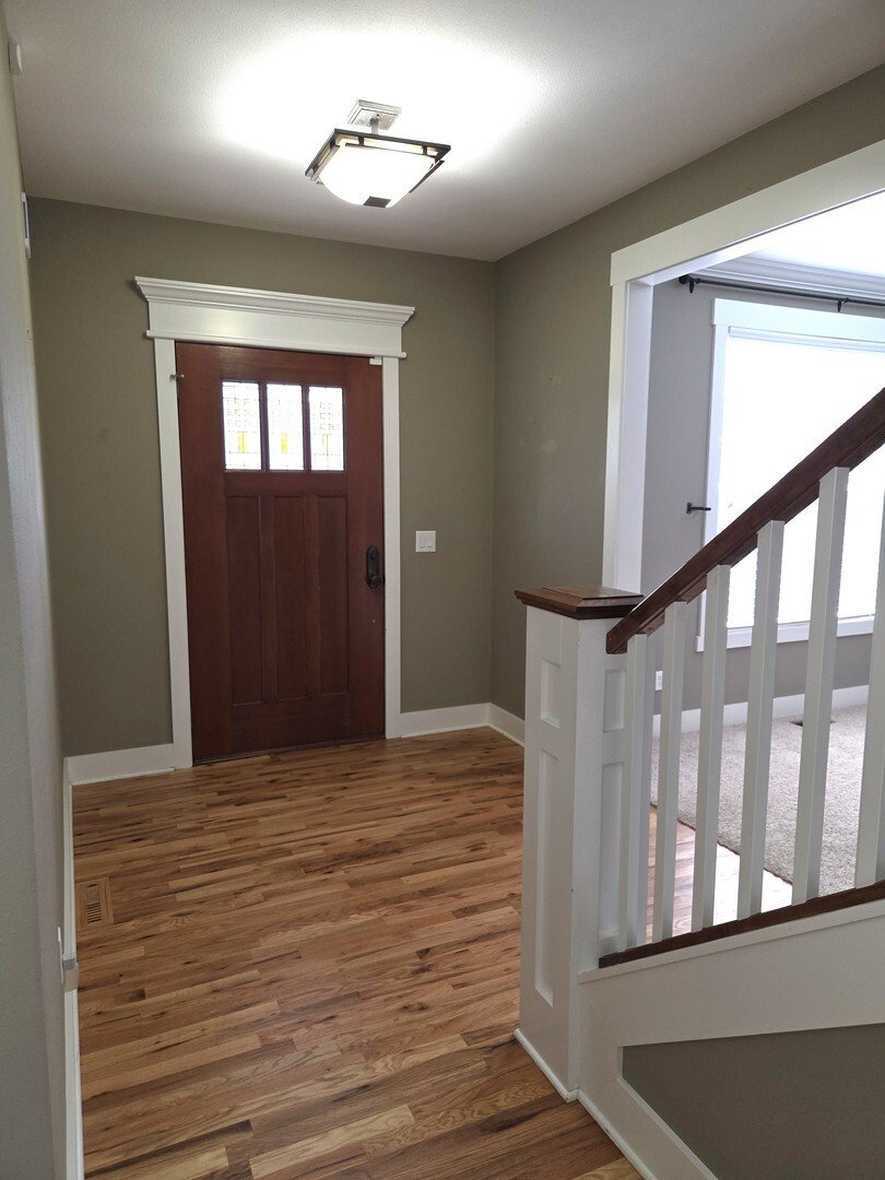 House in Caledonia, Illinois, United States 3 - 18423337