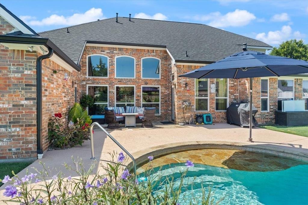 House in Denton, Texas, United States 3 - 18423854