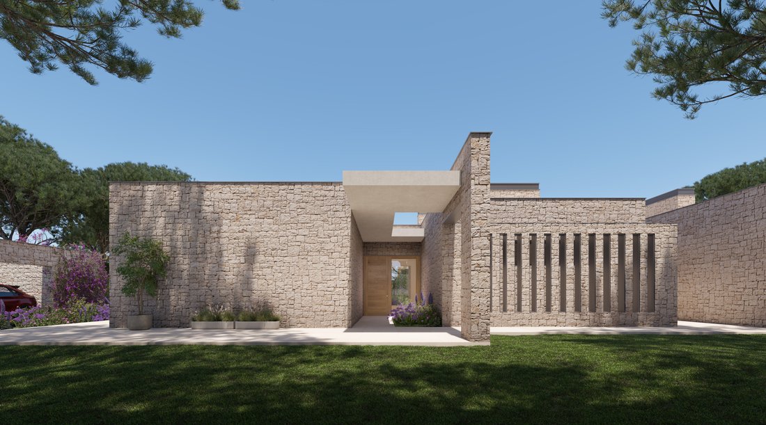 House in Boadilla del Monte, Comunidad de Madrid, Spain 3 - 18424273