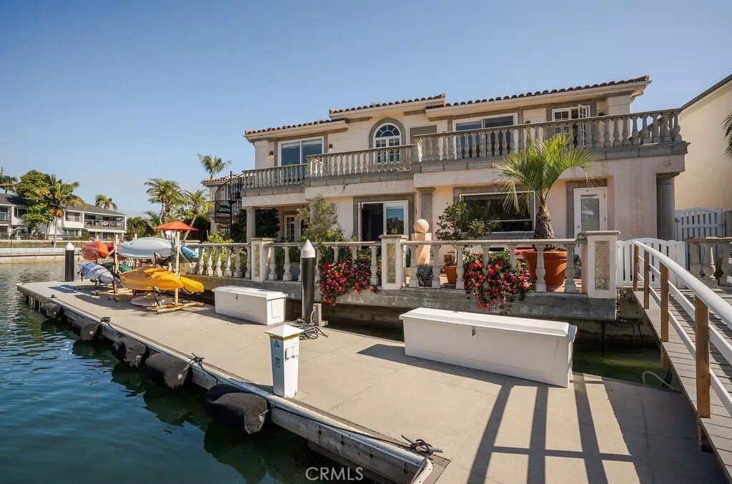 Maison à Newport Beach, Californie, États-Unis 4 - 18423518