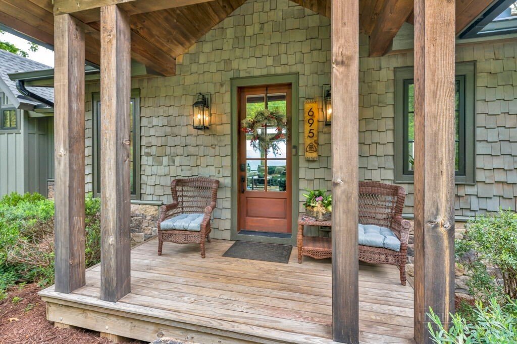 House in Boone, North Carolina, United States 3 - 18423145