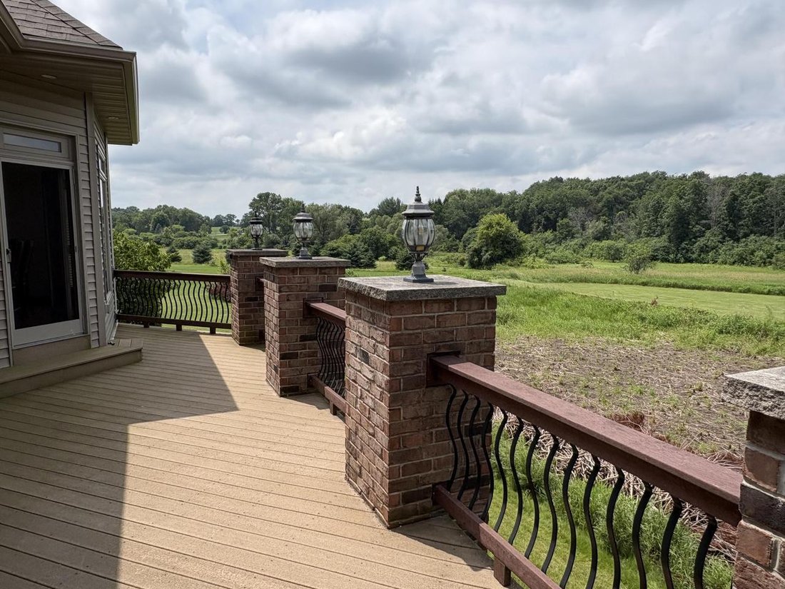 House in Beaver Dam, Wisconsin, United States 3 - 17787823
